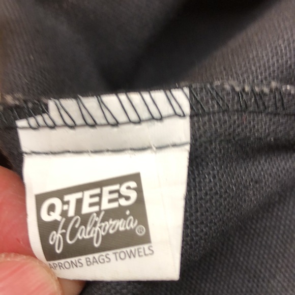 The Arts Council of Greater New Haven Member Tote  Bag - Picture 3 of 7